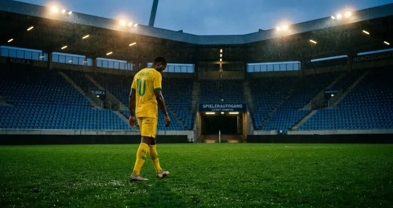 Brasilien im Achtelfinal raus – frühestes WM-Aus seit 1990