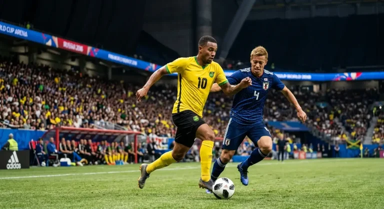 Brasilien – Japan: Favorit mit offener Rechnung
