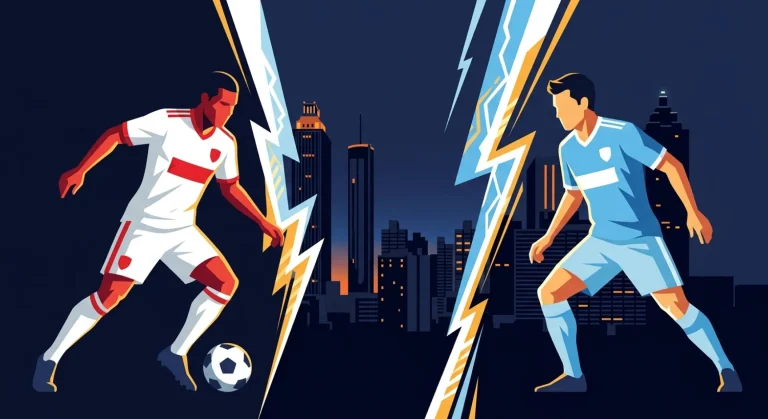 England gegen Argentinien: das brisanteste Halbfinal