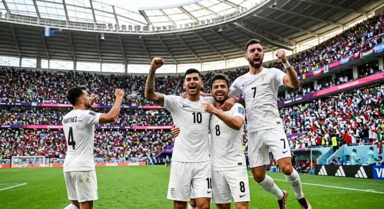 England – DR Kongo: Titelmitfavorit gegen einen K.-o.-Neuling