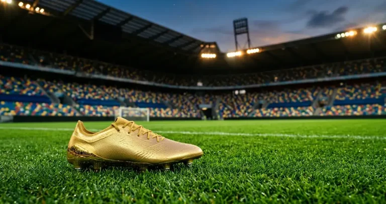 Goldener Schuh: Der Dreikampf um den WM-Torschützenkönig 2026