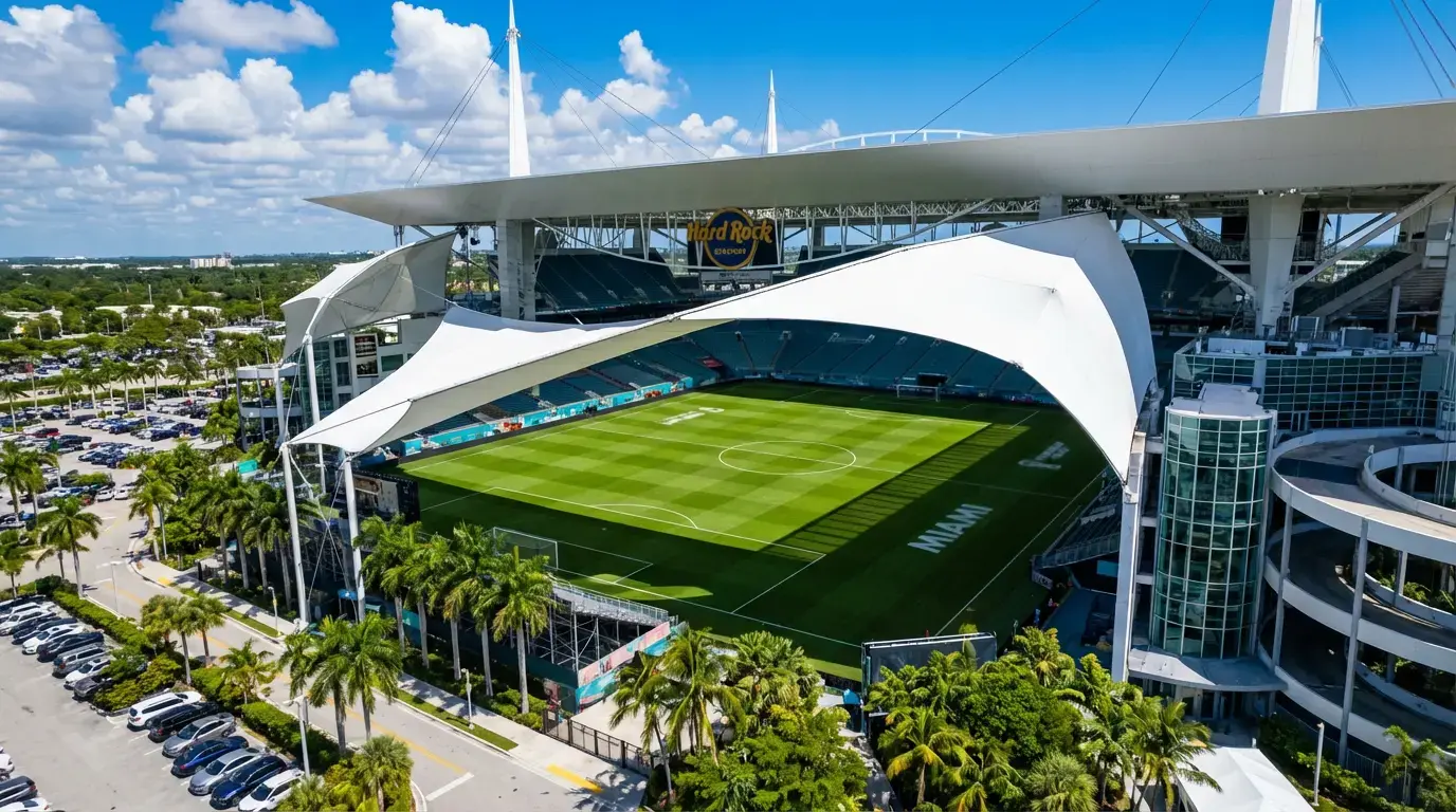 WM 2026 Gruppe C mit Brasilien gegen Marokko, Haiti und Schottland