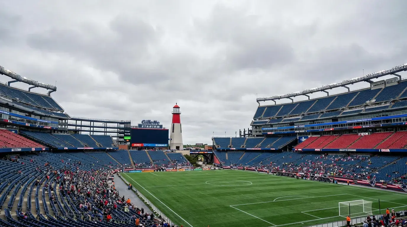 WM 2026 Gruppe I mit Frankreich gegen Senegal, Irak und Norwegen