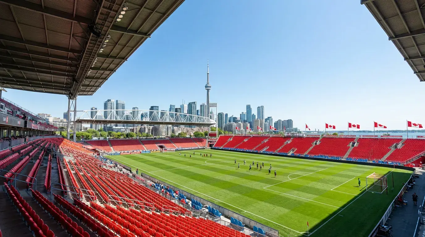 WM 2026 Gruppe L mit England gegen Kroatien, Ghana und Panama