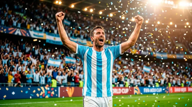 Messi jagt Klose: Ein Tor von der WM-Unsterblichkeit entfernt