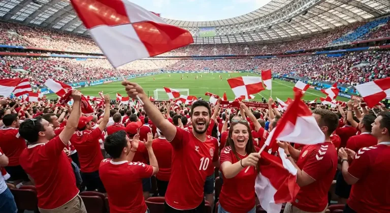 Die Nati im Sechzehntelfinal: Gegner offen, Selbstvertrauen gross