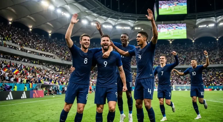 WM-Ergebnisse vom 26. Juni: Dembélé-Gala, Spanien-Arbeitssieg und ein Sensations-Achtelfinalist