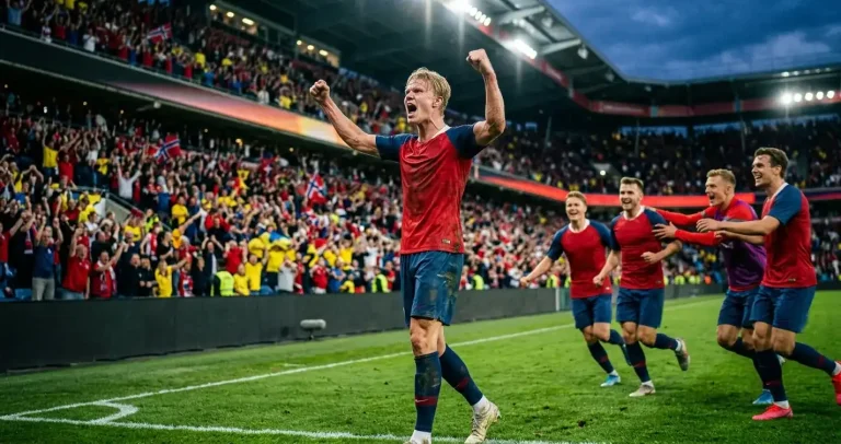 WM-Ergebnisse 5. Juli: Norwegen schockt Brasilien, England siegt im Azteca