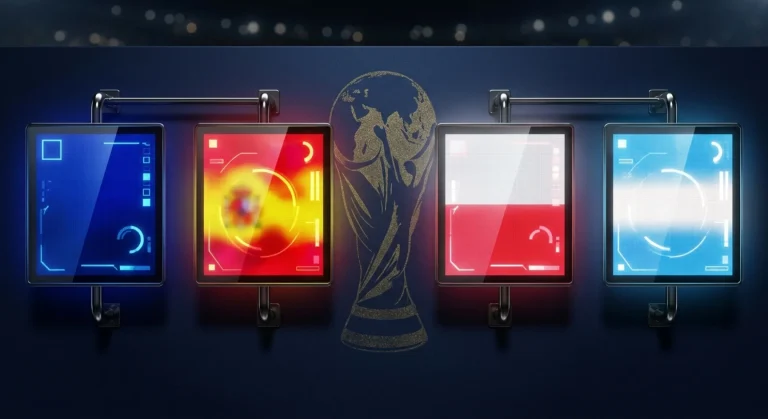 Viertelfinal-Rückblick: Frankreich, Spanien, England und Argentinien im Halbfinal