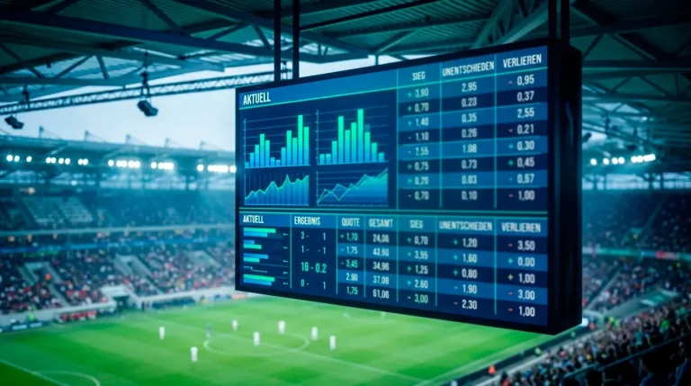 WM 2026 Quoten-Bewegung: Wer steigt, wer fällt im Titelmarkt?