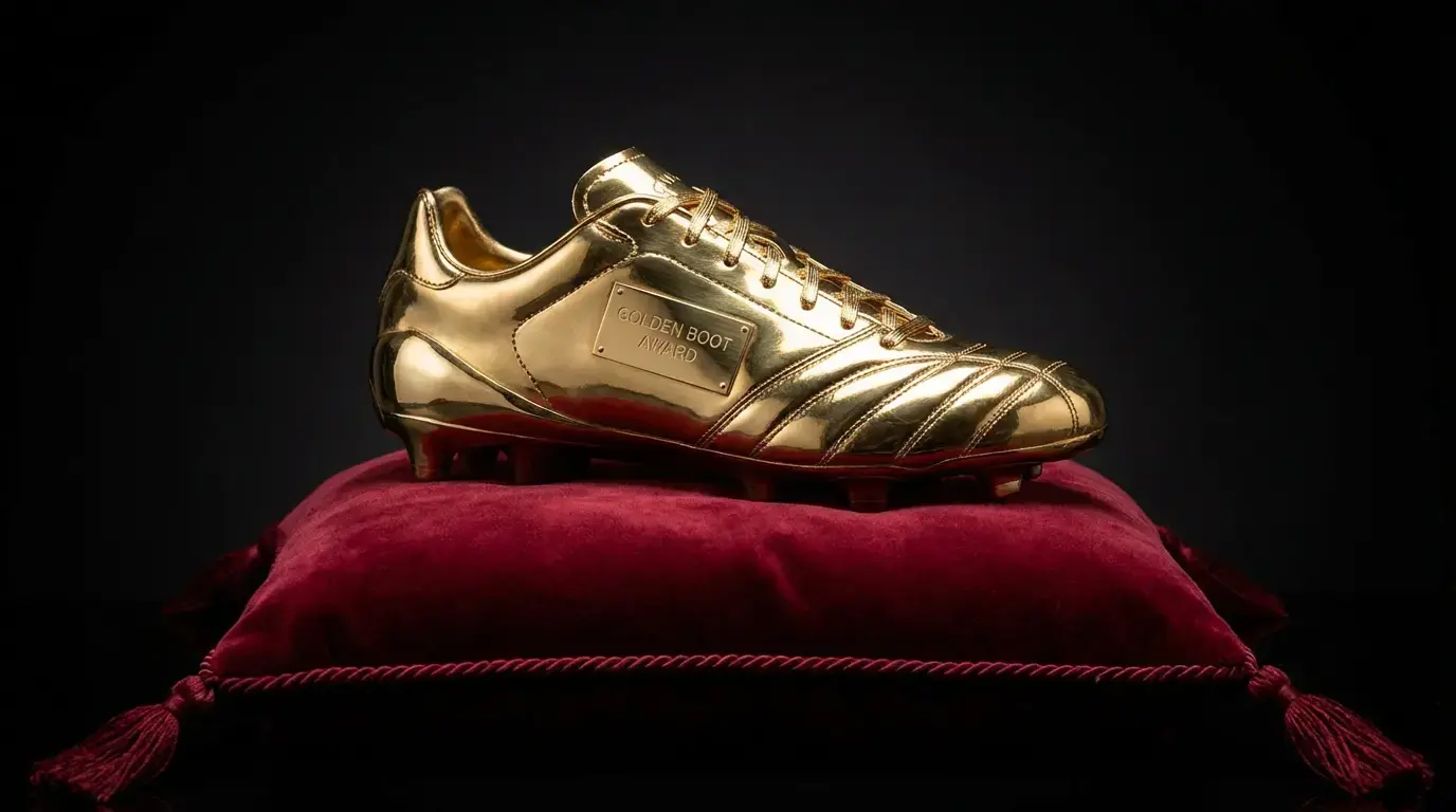 WM Torschützenkönige Geschichte und Goldener Schuh Gewinner