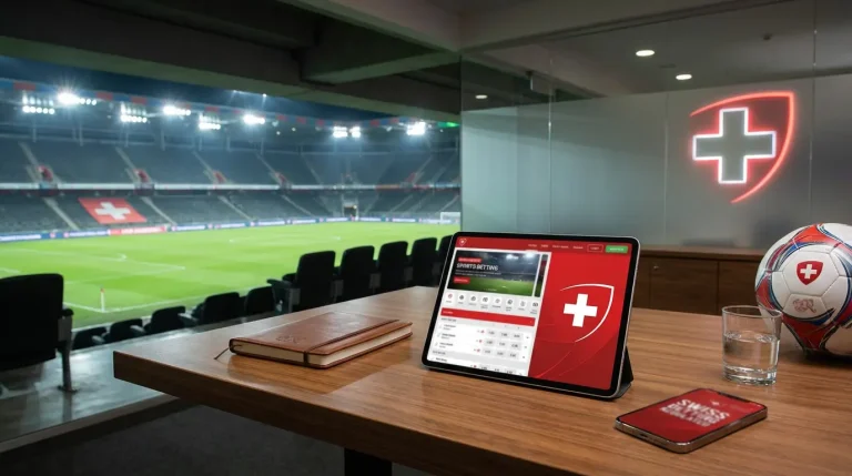 WM 2026 Sportwetten in der Schweiz - legale Anbieter und Tipps