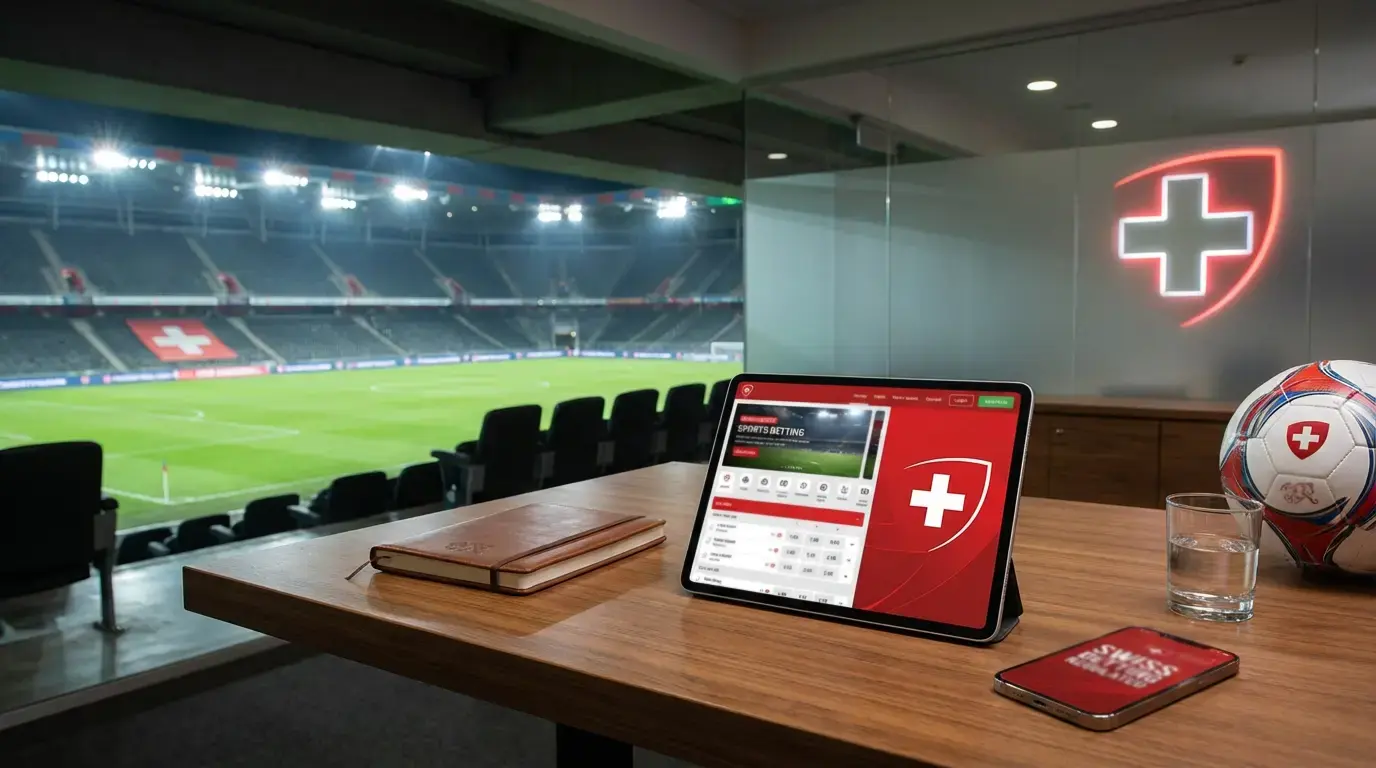 WM 2026 Sportwetten in der Schweiz - legale Anbieter und Tipps